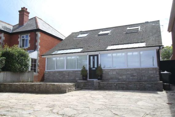 3 Bedroom Detached